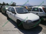 OPEL CORSA B